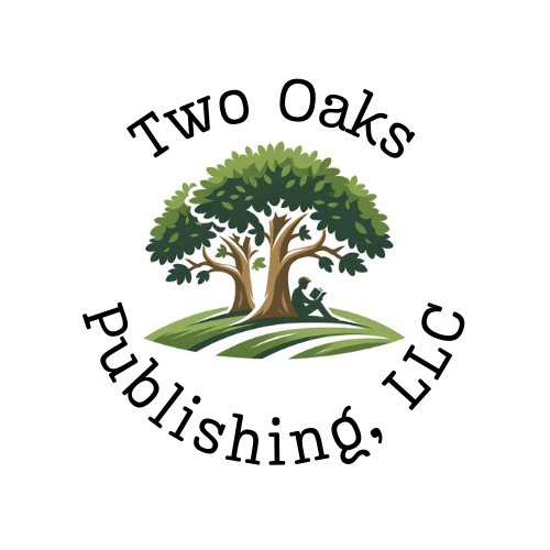 Two Oaks Publishing logo